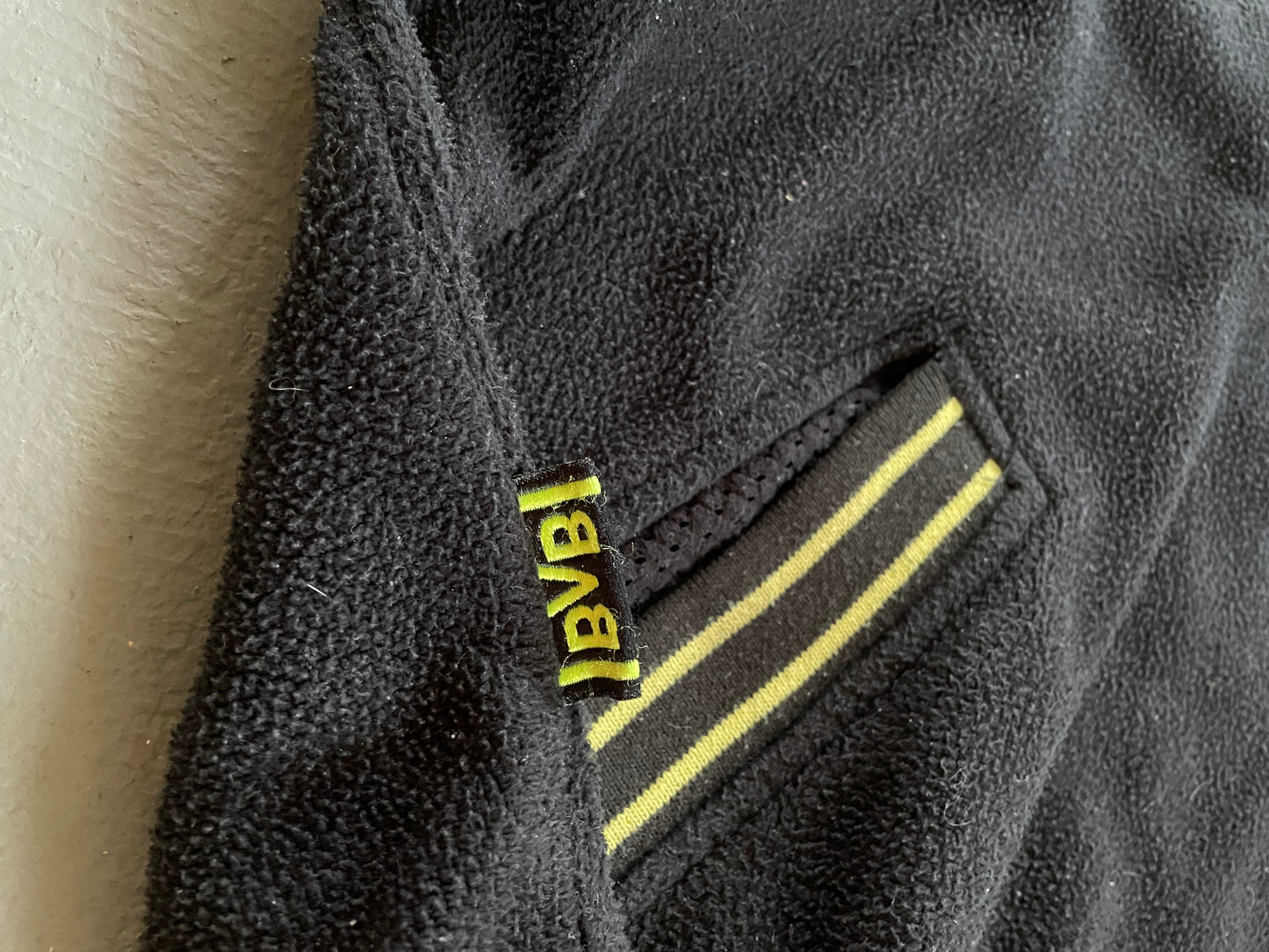 96/97 Borussia Dortmund Nike Premier Fleece