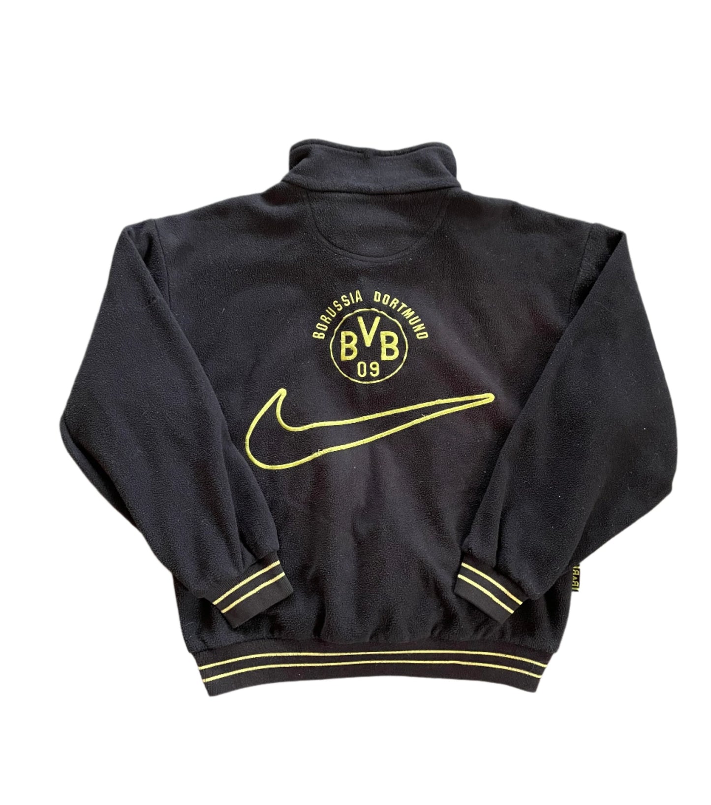 96/97 Borussia Dortmund Nike Premier Fleece