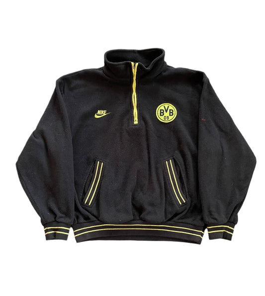 96/97 Borussia Dortmund Nike Premier Fleece