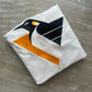 97/98 Pittsburgh Penguins Mario Lemieux CCM Hockey Jersey