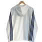 10/11 Chelsea FC Adidas Zip Up Jacket