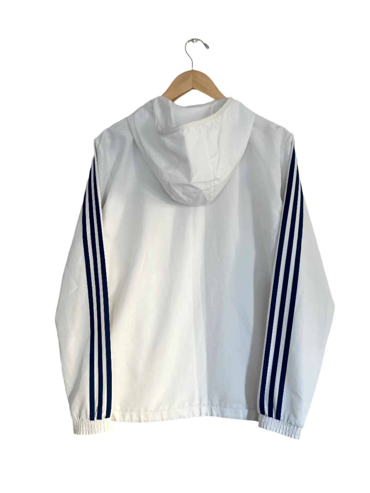 10/11 Chelsea FC Adidas Zip Up Jacket