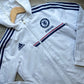 10/11 Chelsea FC Adidas Zip Up Jacket