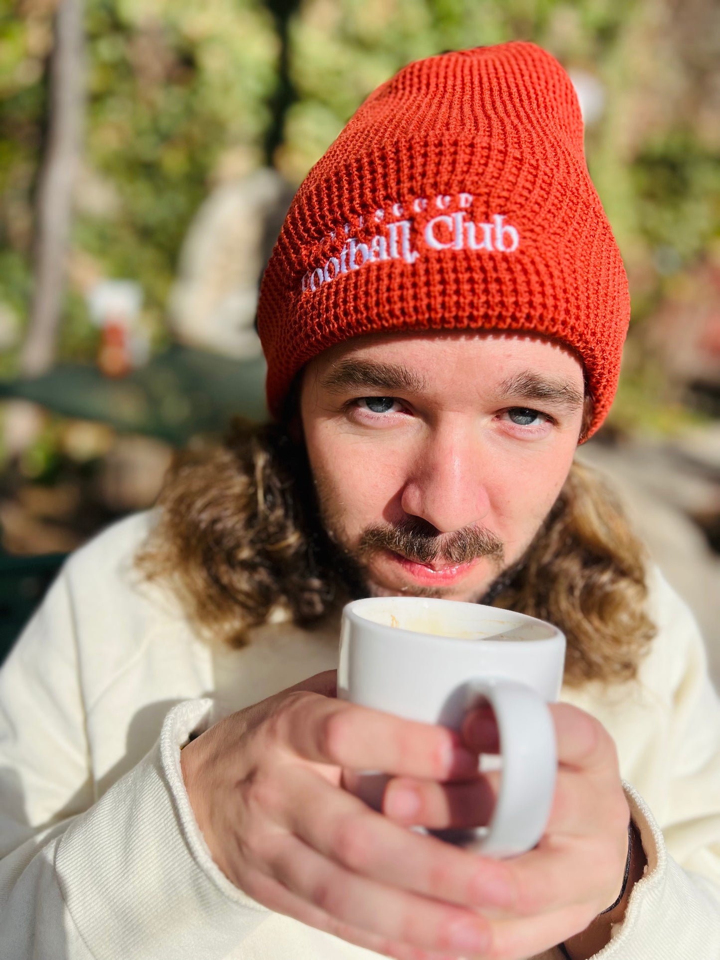 FeelsGood FC Winter Hat