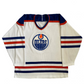 95/96 Edmonton Oilers Hockey Jersey By CCM
