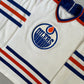 95/96 Edmonton Oilers Hockey Jersey By CCM