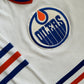 95/96 Edmonton Oilers Hockey Jersey By CCM