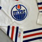 95/96 Edmonton Oilers Hockey Jersey By CCM