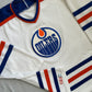 95/96 Edmonton Oilers Hockey Jersey By CCM