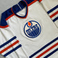 95/96 Edmonton Oilers Hockey Jersey By CCM