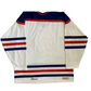 95/96 Edmonton Oilers Hockey Jersey By CCM