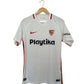 17/18 Sevilla FC Home Jersey By Nike