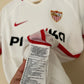 17/18 Sevilla FC Home Jersey By Nike