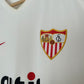 17/18 Sevilla FC Home Jersey By Nike