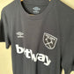 West Ham United 19/20 Umbro Away Shirt