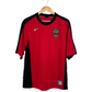 NY/NJ MetroStars Training Top 97/98 By Nike