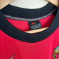 NY/NJ MetroStars Training Top 97/98 By Nike