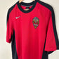 NY/NJ MetroStars Training Top 97/98 By Nike