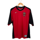 NY/NJ MetroStars Training Top 97/98 By Nike