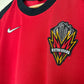 NY/NJ MetroStars Training Top 97/98 By Nike