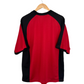 NY/NJ MetroStars Training Top 97/98 By Nike