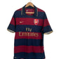 2007/2008 Arsenal FC Third Shirt by Nike