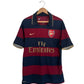 2007/2008 Arsenal FC Third Shirt by Nike