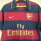 2007/2008 Arsenal FC Third Shirt by Nike