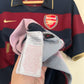 2007/2008 Arsenal FC Third Shirt by Nike