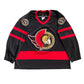 96/97 Ottawa Senators Away Jersey By CCM