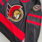 96/97 Ottawa Senators Away Jersey By CCM