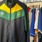 13/14 Jamaica Football Federation Track Jacket By Umbro