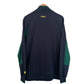 13/14 Jamaica Football Federation Track Jacket By Umbro