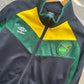 13/14 Jamaica Football Federation Track Jacket By Umbro