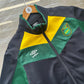 13/14 Jamaica Football Federation Track Jacket By Umbro