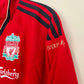 Liverpool FC 05/06 Adidas Zip Up Anthem Jacket