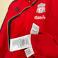 Liverpool FC 05/06 Adidas Zip Up Anthem Jacket