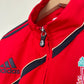 Liverpool FC 05/06 Adidas Zip Up Anthem Jacket