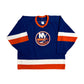 93/94 New York Islanders Away Jersey By CCM