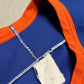 93/94 New York Islanders Away Jersey By CCM