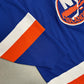 93/94 New York Islanders Away Jersey By CCM