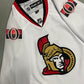 07/08 Ottawa Senators Reebok Away Jersey