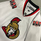 07/08 Ottawa Senators Reebok Away Jersey