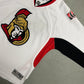 07/08 Ottawa Senators Reebok Away Jersey