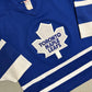 95/96 Toronto Maple Leafs CCM Home Jersey