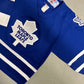 95/96 Toronto Maple Leafs CCM Home Jersey