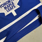 95/96 Toronto Maple Leafs CCM Home Jersey