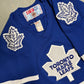 95/96 Toronto Maple Leafs CCM Home Jersey