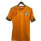 Ivory Coast Puma Home Jersey 09/10 World Cup