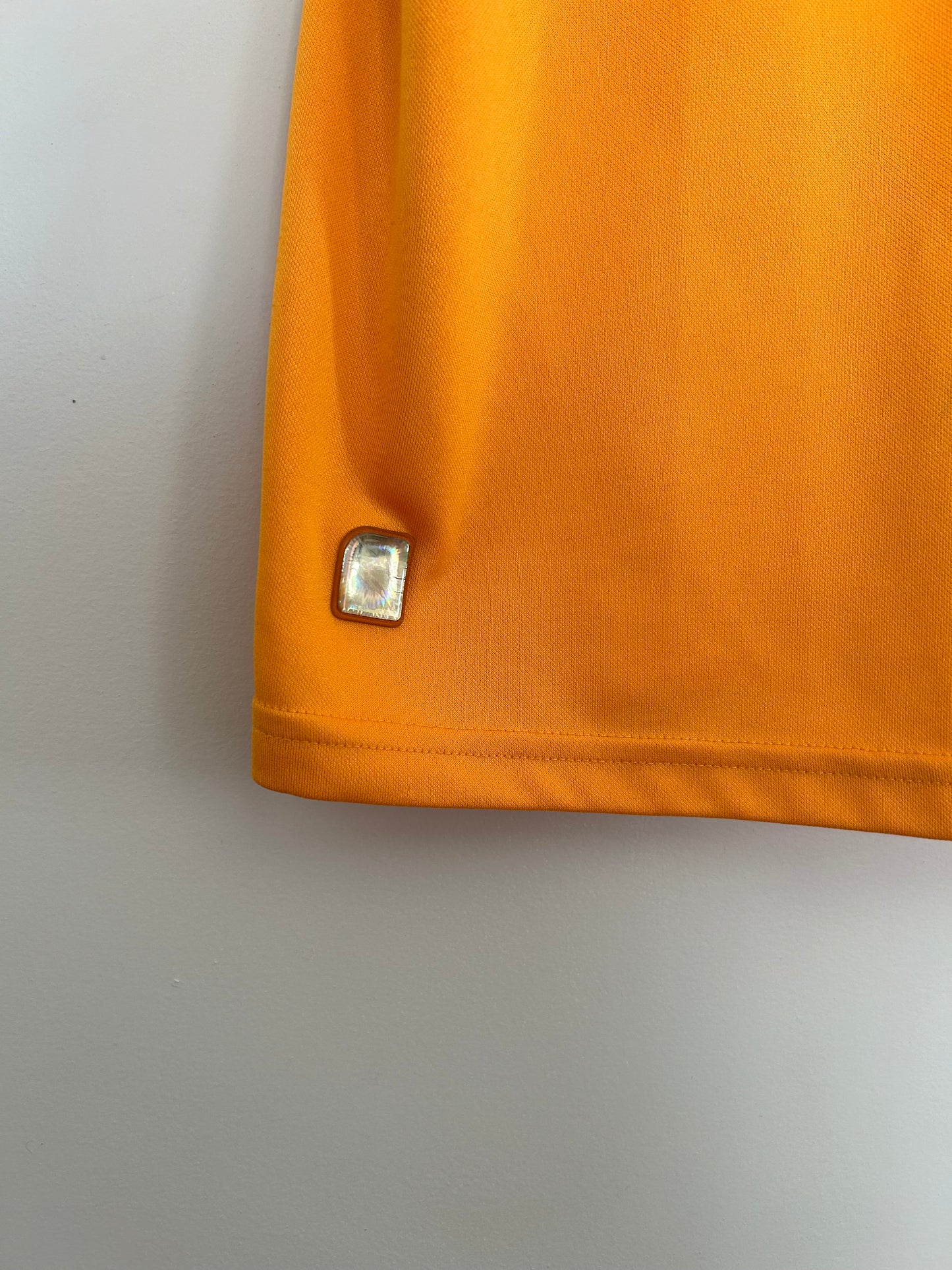 Ivory Coast Puma Home Jersey 09/10 World Cup